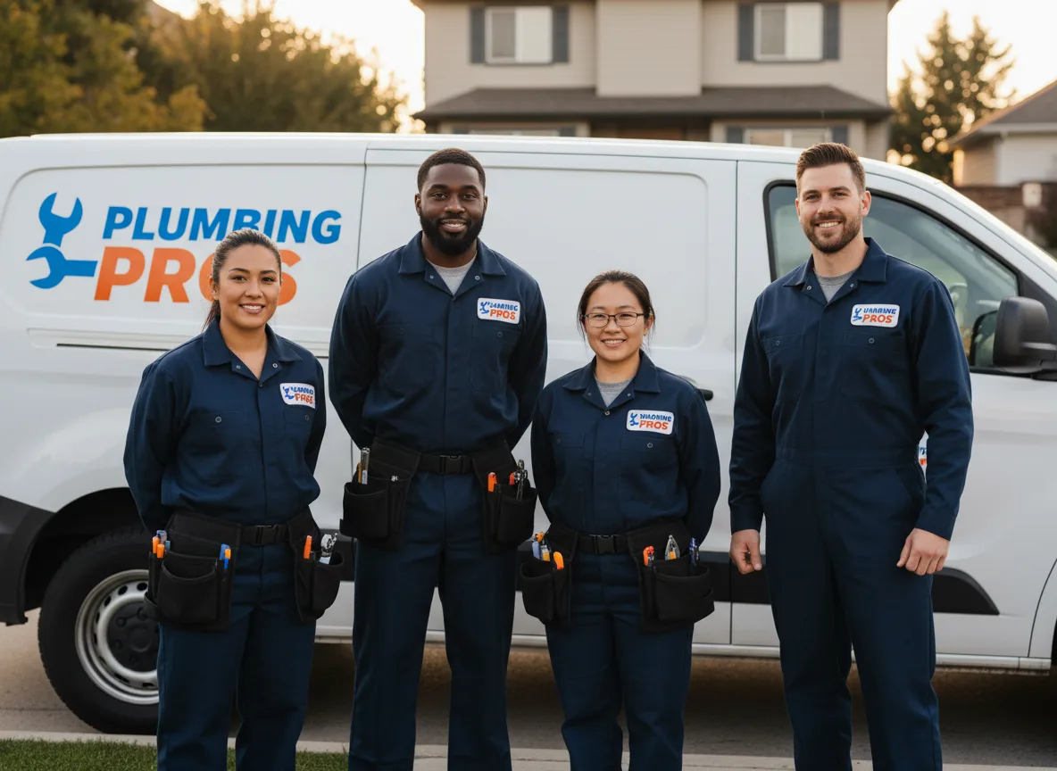 Water Heater Repair company in Osceola, WI